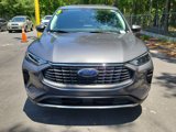 Used 2023 Ford Escape Active image 2