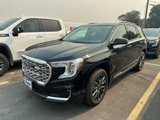 New 2024 GMC Terrain Denali w/ Black Diamond Edition image 6