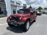 Used 2012 Jeep Wrangler Unlimited Sahara w/ Connectivity Group image 6
