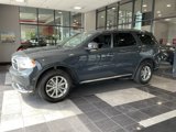 Used 2018 Dodge Durango SXT w/ Quick Order Package 2BB image 3