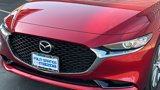 New 2025 MAZDA MAZDA3 s image 5