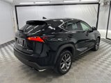 Used 2016 Lexus NX 200t F Sport w/ F Sport Comfort Package image 5