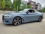 Used 2022 INFINITI Q60 Red Sport 400 w/ Cargo Package image 3