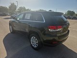 Used 2022 Jeep Grand Cherokee Laredo E w/ Security & Convenience Group image 6