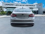 Used 2016 Ford Fusion SE image 6