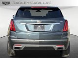 Certified 2021 Cadillac XT5 Premium Luxury image 4
