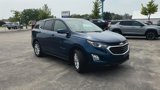 Used 2020 Chevrolet Equinox LT w/ Driver Convenience Package image 2