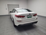 Used 2020 Kia Optima LX image 6