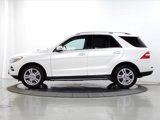 Used 2014 Mercedes-Benz ML 350 BlueTEC 4MATIC image 5
