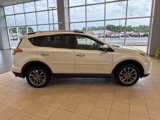 Used 2017 Toyota RAV4 Limited image 6