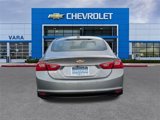 Used 2025 Chevrolet Malibu LT image 4