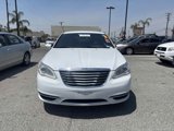 Used 2012 Chrysler 200 LX image 2