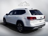 Used 2019 Volkswagen Atlas SEL image 3