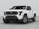 New 2025 Toyota Tacoma 4x4 Double Cab image 3