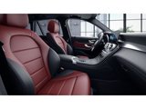 Certified 2021 Mercedes-Benz GLC 300 4MATIC image 4