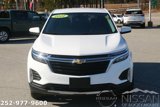 Used 2022 Chevrolet Equinox LT image 2