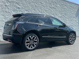 New 2025 Cadillac XT5 Sportv w/ Technology Package image 3