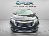 Used 2023 Chevrolet Equinox LT image 2