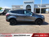 Used 2018 Ford Escape SE image 2