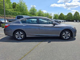 Used 2013 Honda Accord LX image 4