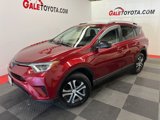 Used 2018 Toyota RAV4 LE image 4