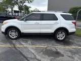 Used 2015 Ford Explorer XLT w/ Equipment Group 201B image 2