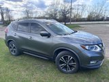 Used 2020 Nissan Rogue SV w/ Sun & Sound Touring Package image 4