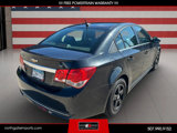 Used 2014 Chevrolet Cruze LT w/ RS Package image 3