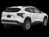 New 2025 Chevrolet Trax RS w/ Driver Confidence Package image 2