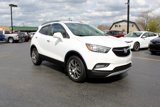 Used 2019 Buick Encore Sport Touring image 3