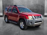 Used 2008 Nissan Xterra S image 3