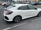 Used 2018 Honda Civic LX image 5