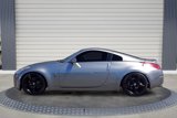 Used 2006 Nissan 350Z Enthusiast w/ (K96) Aerodynamics Pkg image 4