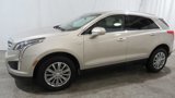 Used 2017 Cadillac XT5 Luxury image 2