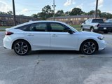 New 2025 Honda Civic Sport Touring image 6