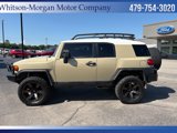 Used 2014 Toyota FJ Cruiser 4WD w/ Convenience Package image 2