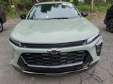 Used 2025 Chevrolet Trax ACTIV w/ Driver Confidence Package image 2