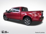 Used 2016 Ford F150 XLT w/ Equipment Group 302A Luxury image 3