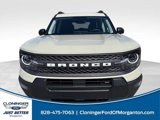 New 2025 Ford Bronco Sport Big Bend image 3