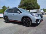 Used 2020 Subaru Forester Sport w/ Popular Package #2 image 2