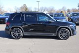 Used 2023 Mercedes-Benz EQB 300 4MATIC w/ Pinnacle Package image 4