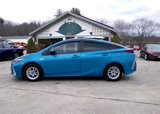 Used 2022 Toyota Prius Prime Limited image 3