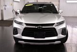 Used 2022 Chevrolet Blazer LT image 2