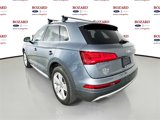 Used 2019 Audi Q5 2.0T Premium w/ Convenience Package image 5
