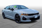 Used 2021 Kia K5 GT-Line w/ GT-Line FWD Premium Package image 2
