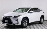 Used 2018 Lexus RX 350 AWD image 3