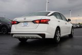 Used 2023 Nissan Altima 2.5 S image 5