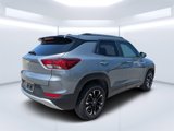 Used 2022 Chevrolet TrailBlazer LT w/ Convenience Package image 3