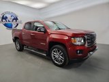 Used 2016 GMC Canyon SLT image 3