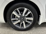 Used 2024 Nissan Versa SV w/ Trunk Package image 2